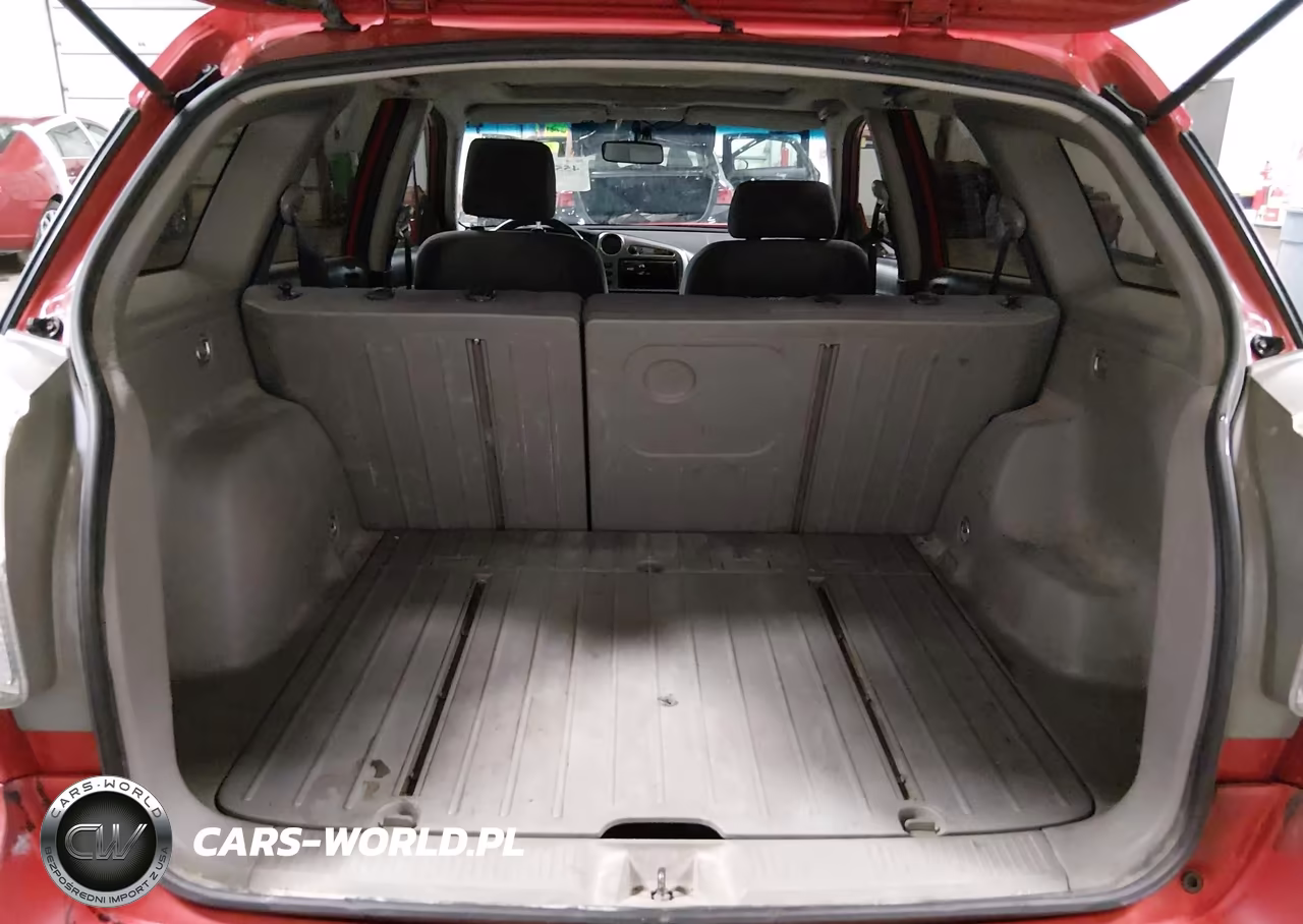 2006 Toyota Matrix Xr VIN:2T1LR32E16C551825 - 18