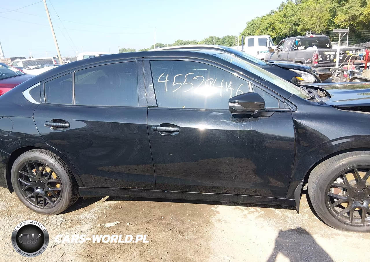 2021 Subaru Legacy Touring Xt VIN:4S3BWGP61M3009014 - 13