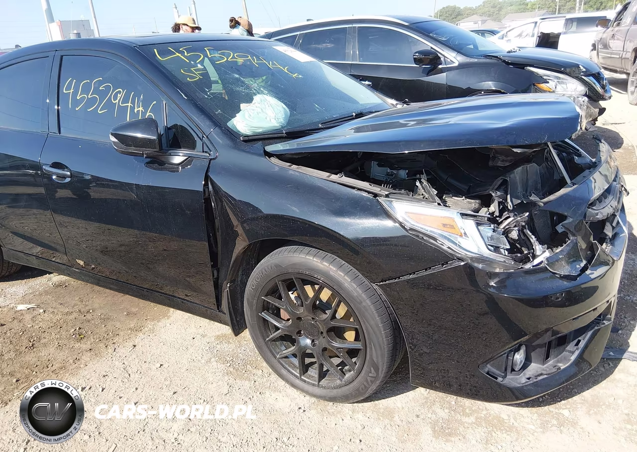 2021 Subaru Legacy Touring Xt VIN:4S3BWGP61M3009014 - 17