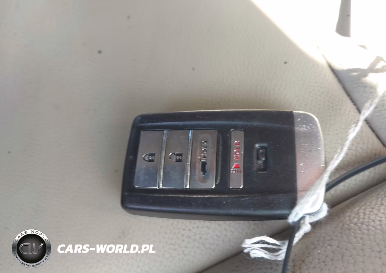 2015 Acura Mdx Technology Package VIN:5FRYD3H49FB005111 - 11