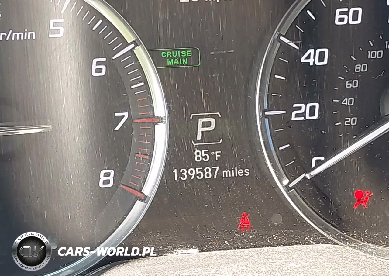 2015 Acura Mdx Technology Package VIN:5FRYD3H49FB005111 - 15