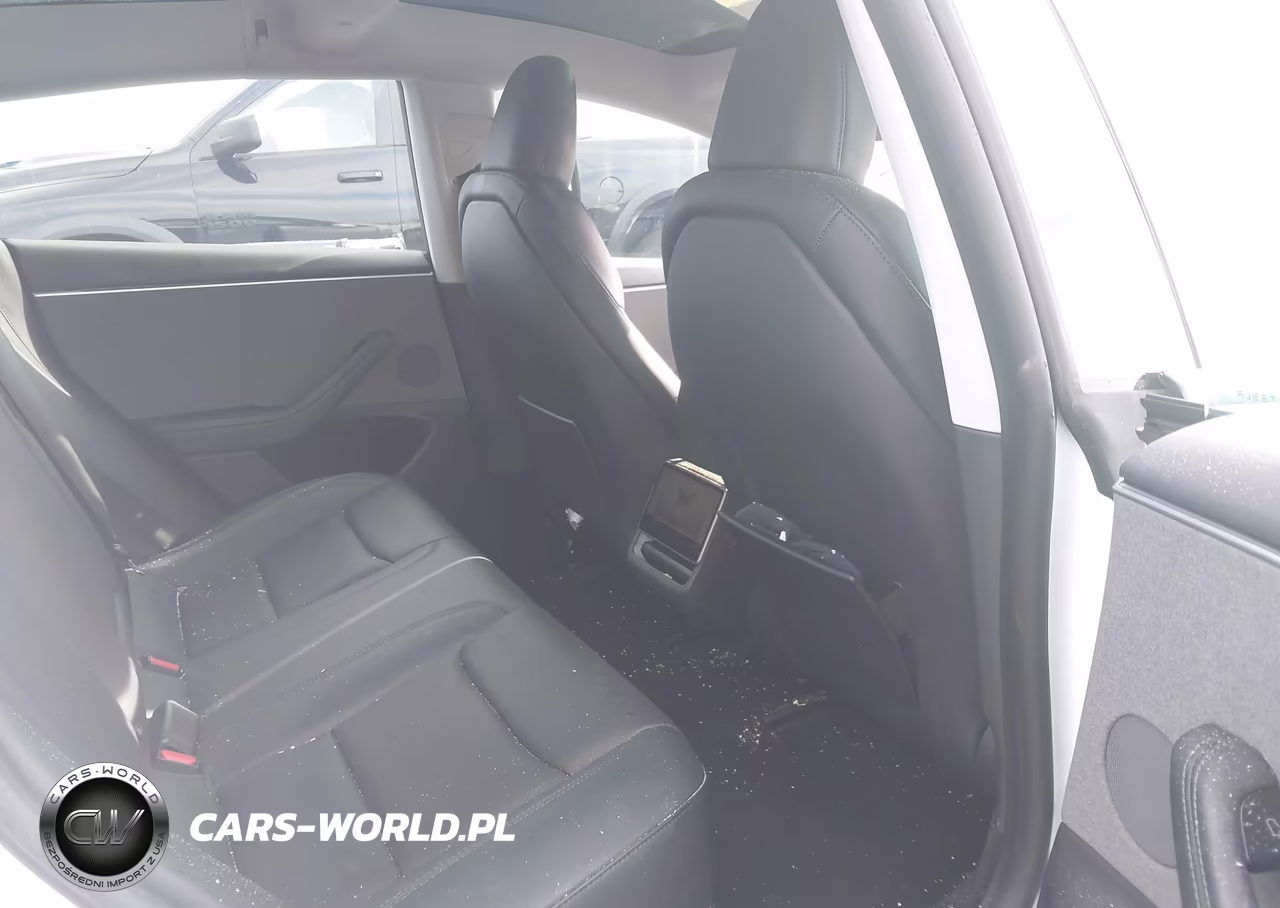 2024 Tesla Model 3 Long Range Dual Motor All-Wheel Drive-Rear-Wheel Drive VIN:5YJ3E1EA4RF762431 - 8