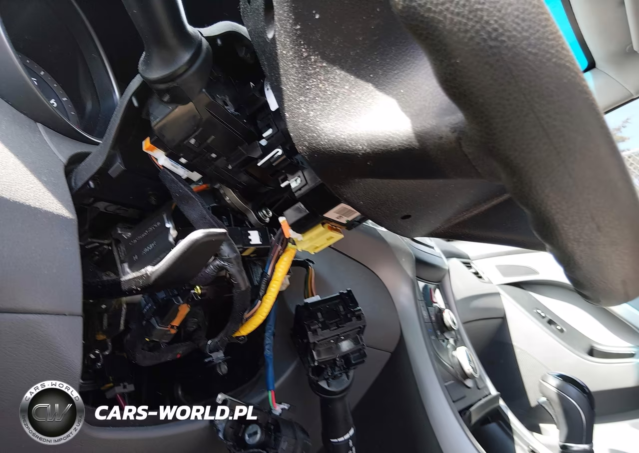 2016 Hyundai Elantra Se VIN:5NPDH4AE9GH765863 - 15