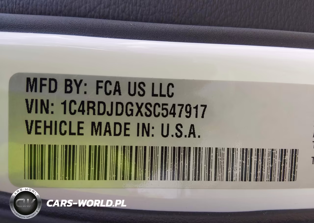 2025 Dodge Durango Gt Awd VIN:1C4RDJDGXSC547917 - 9