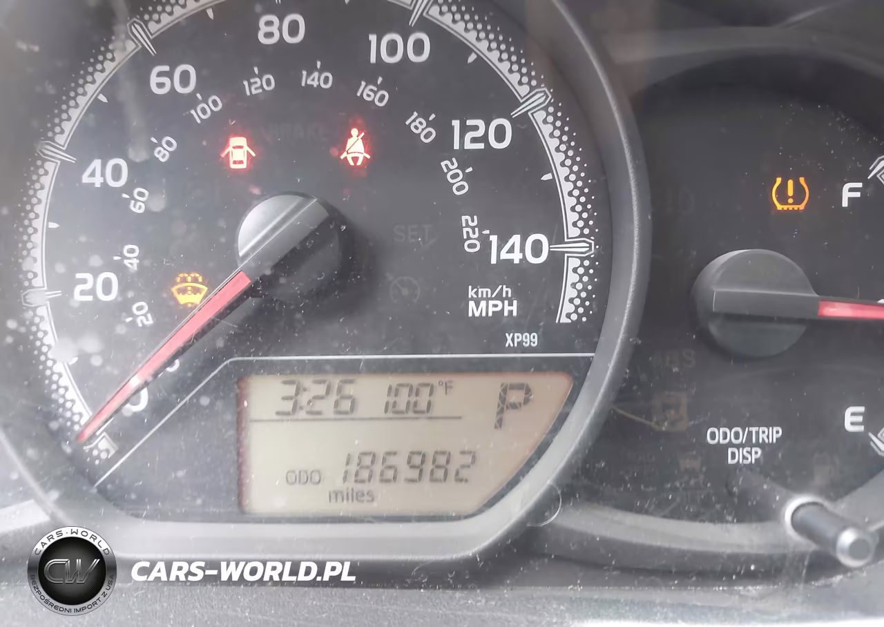 2015 Toyota Yaris L VIN:VNKKTUD34FA042807 - 7