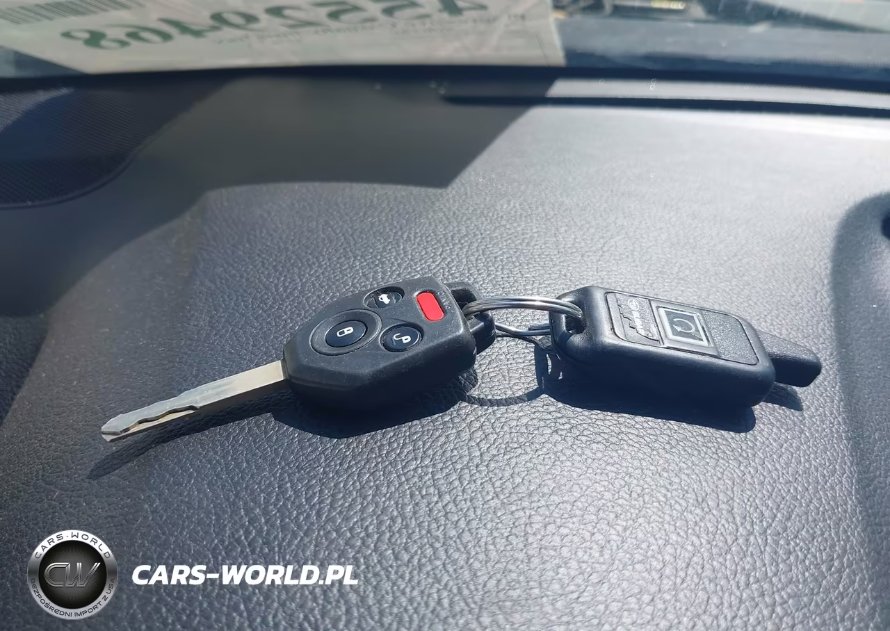 2013 Subaru Legacy 2.5I Premium VIN:4S3BMCC6XD3004415 - 11