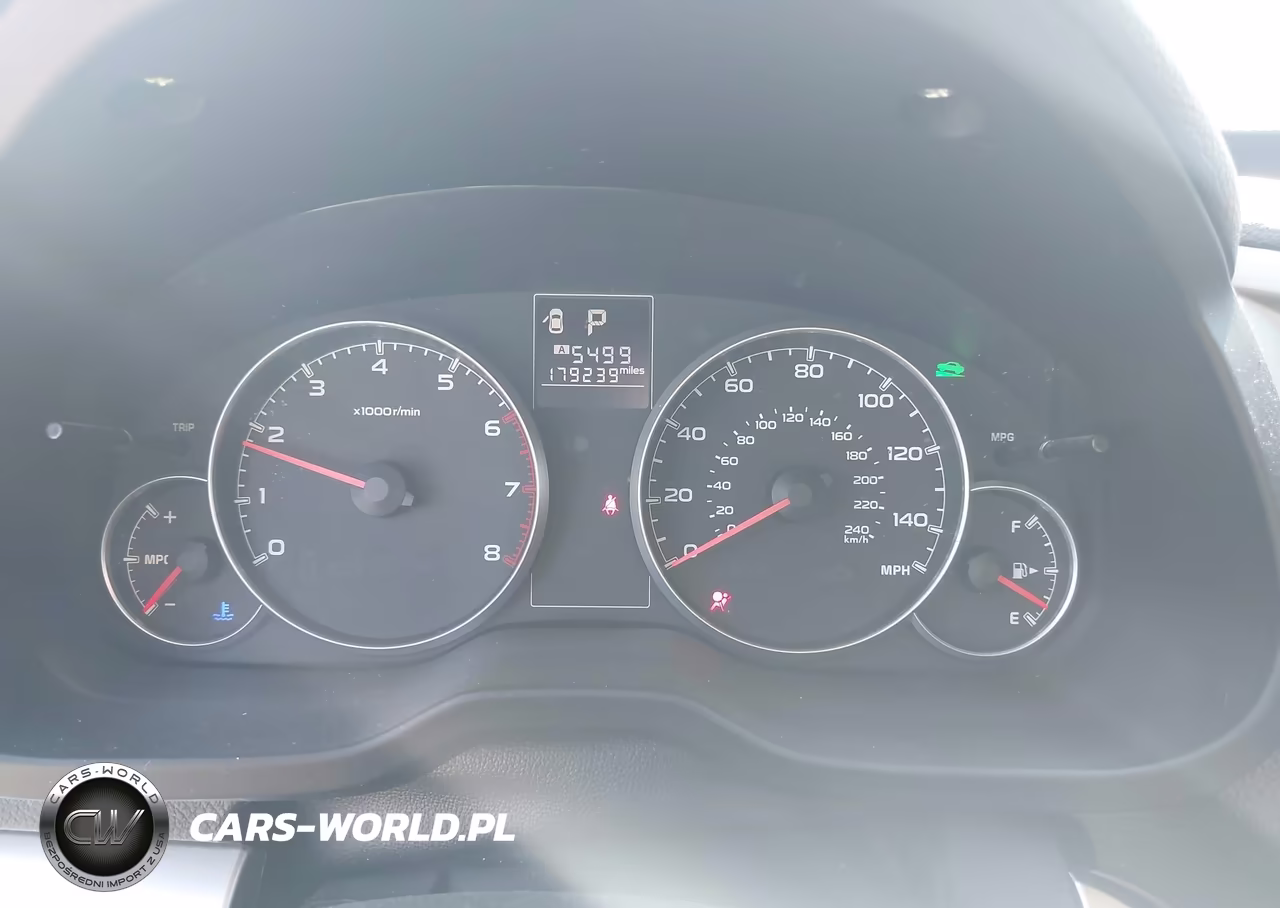2013 Subaru Legacy 2.5I Premium VIN:4S3BMCC6XD3004415 - 7