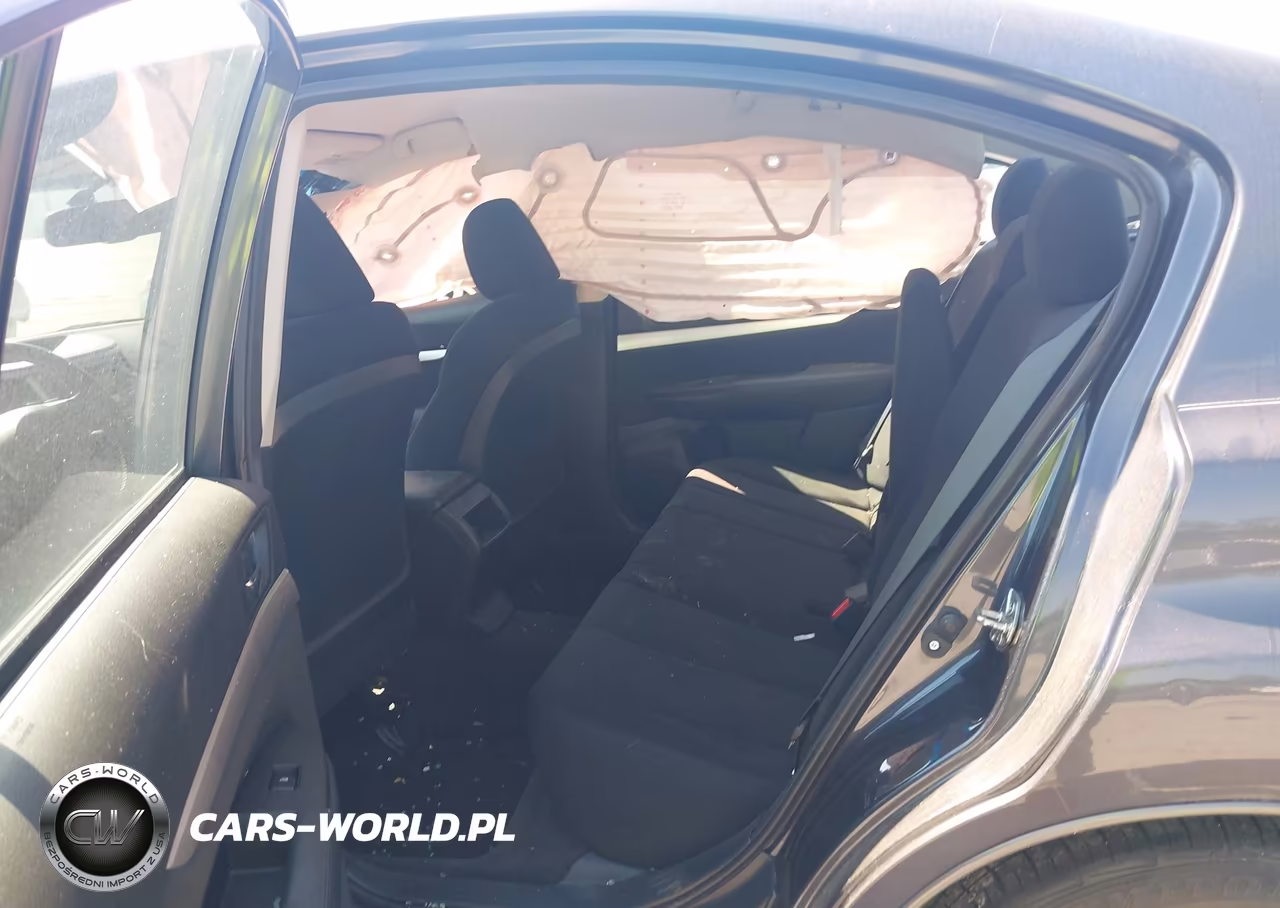 2013 Subaru Legacy 2.5I Premium VIN:4S3BMCC6XD3004415 - 8