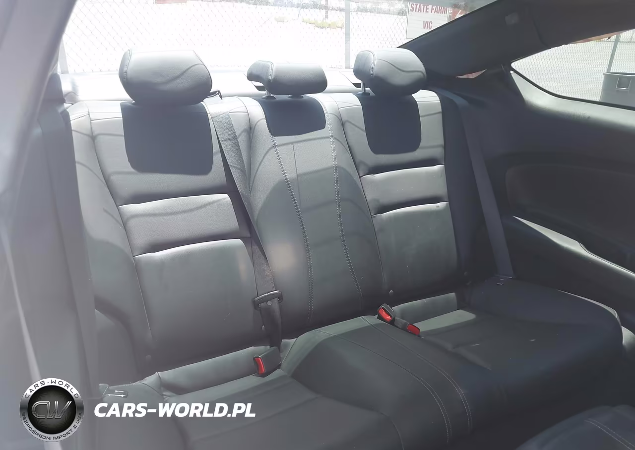2016 Honda Accord Ex-L V-6 VIN:1HGCT2B81GA006771 - 8