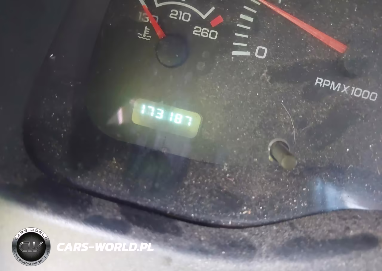 2000 Dodge Dakota Slt-Sport VIN:1B7GL22X1YS575218 - 7