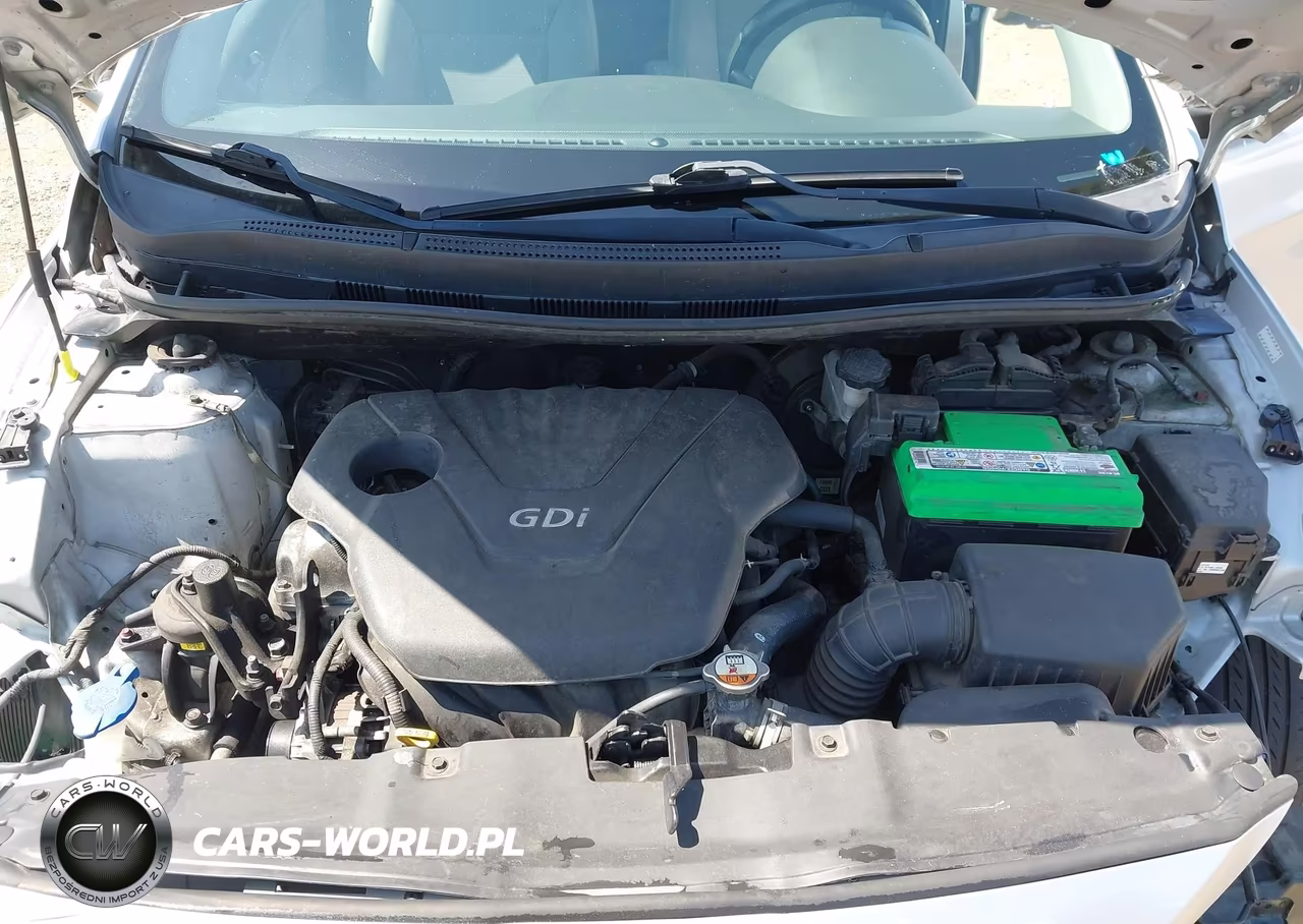 2017 Hyundai Accent Se VIN:KMHCT4AE0HU172602 - 10