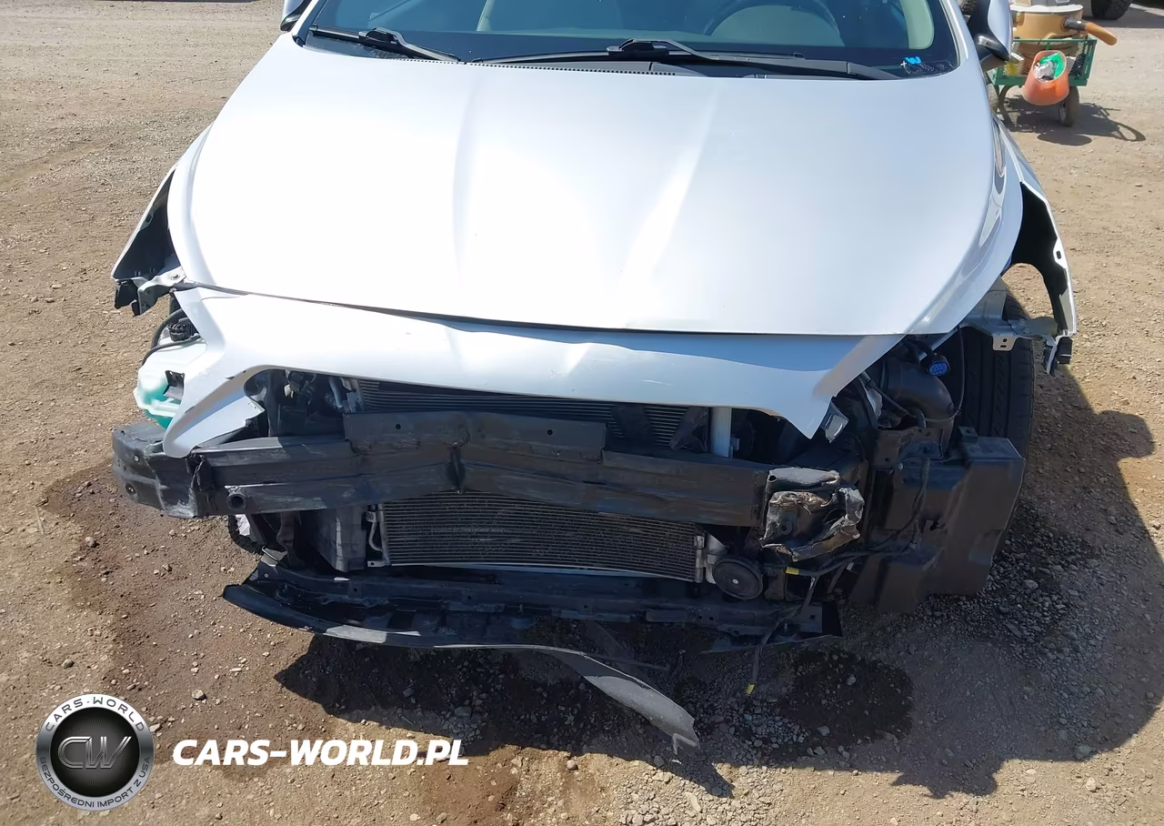 2017 Hyundai Accent Se VIN:KMHCT4AE0HU172602 - 6