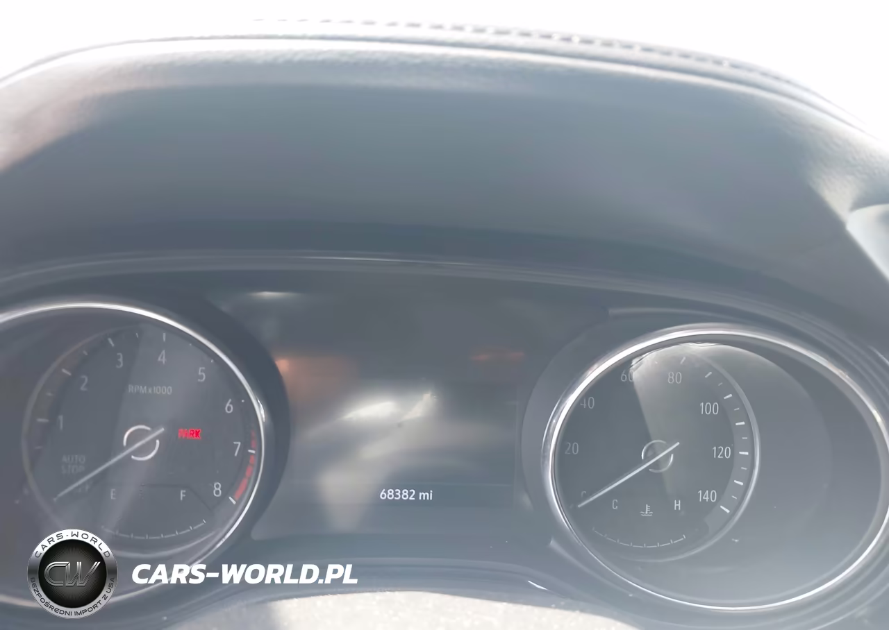 2021 Buick Encore Gx Fwd Preferred VIN:KL4MMBS24MB067737 - 7