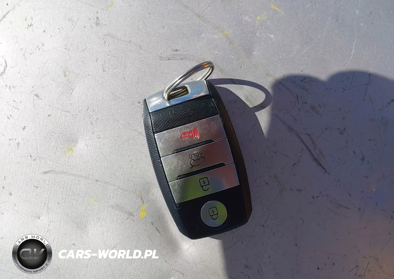 2017 Kia Niro Ex VIN:KNDCC3LC7H5054020 - 11