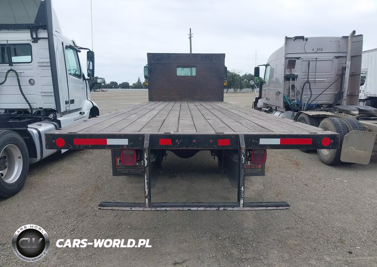 2013 International 4000 4300 VIN:1HTMMAAM4DH105468 - 15