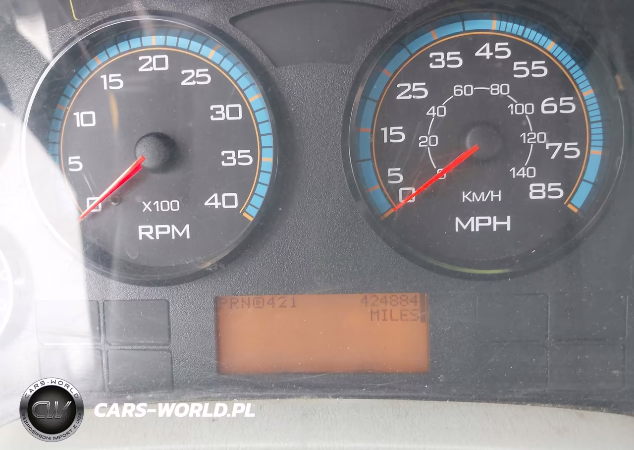 2013 International 4000 4300 VIN:1HTMMAAM4DH105468 - 5