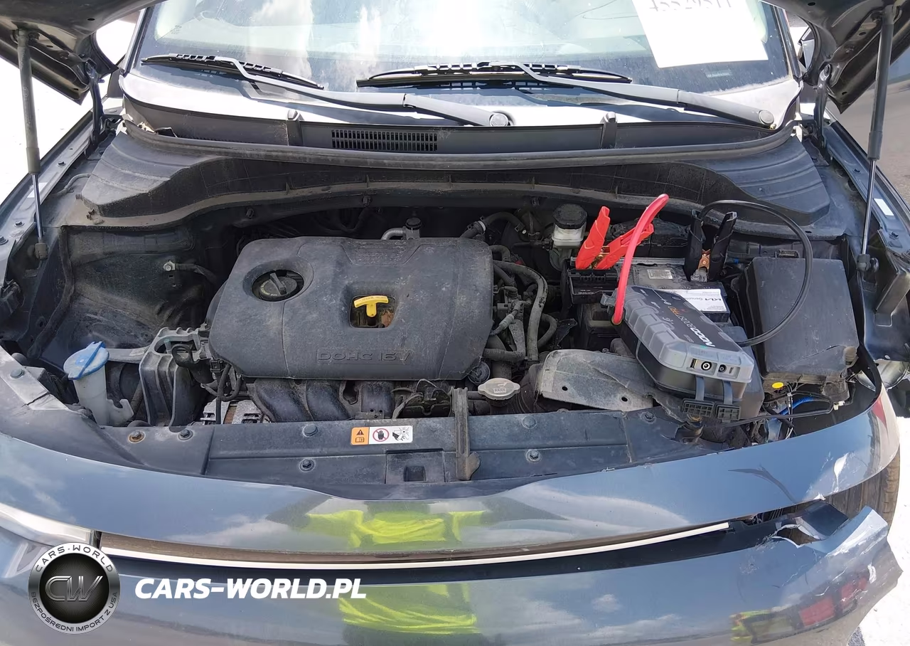 2020 Kia Soul S VIN:KNDJ23AU4L7046542 - 10
