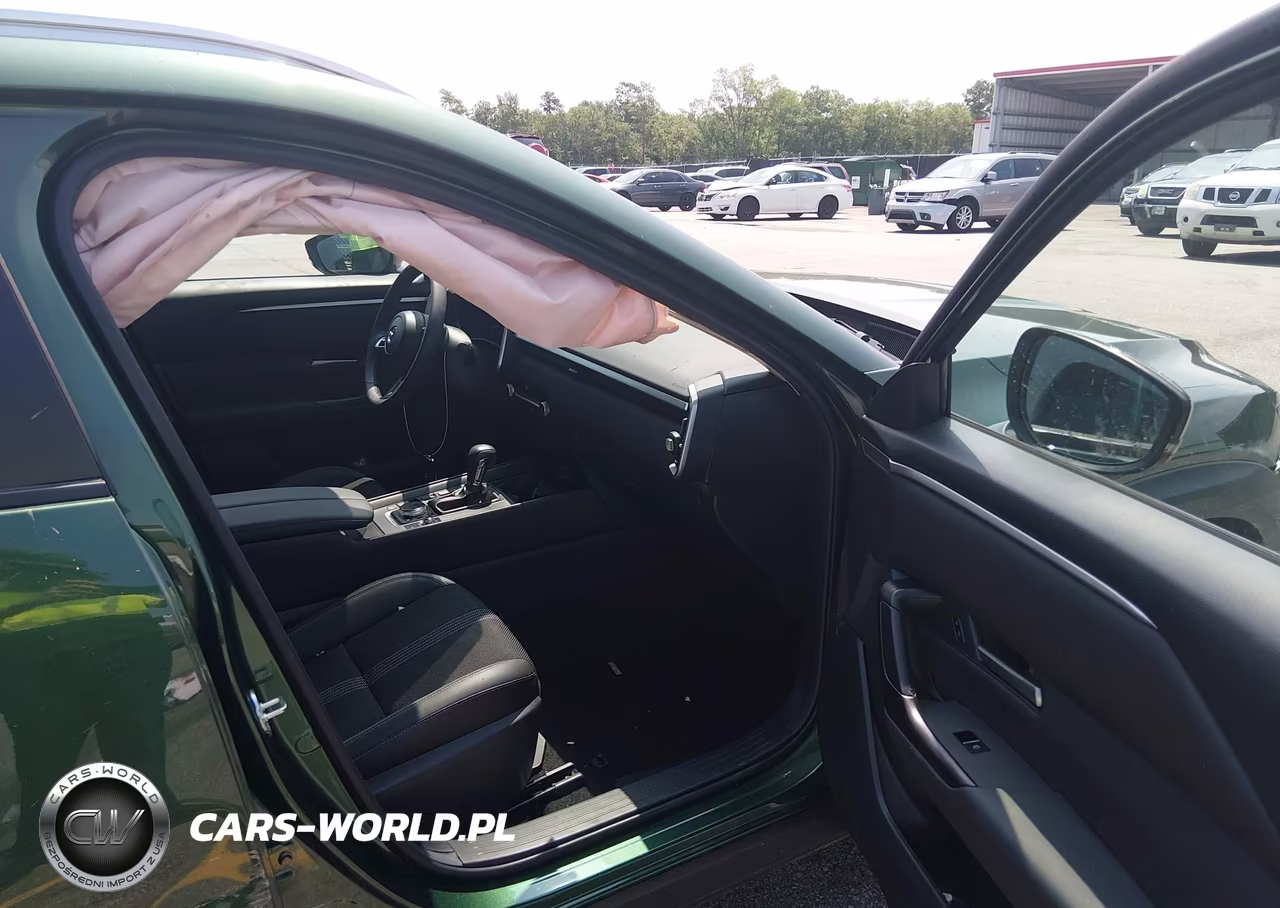 2026 Mazda Cx-50 2.5 S Preferred VIN:7MMVABBL9TN482819 - 5