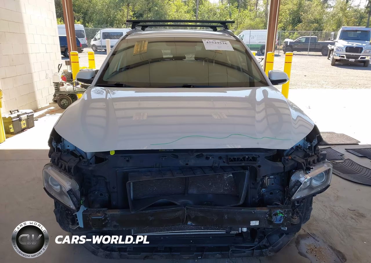 2018 Hyundai Kona Sel VIN:KM8K2CAA8JU150648 - 13