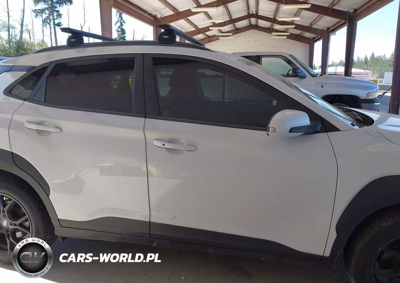 2018 Hyundai Kona Sel VIN:KM8K2CAA8JU150648 - 14