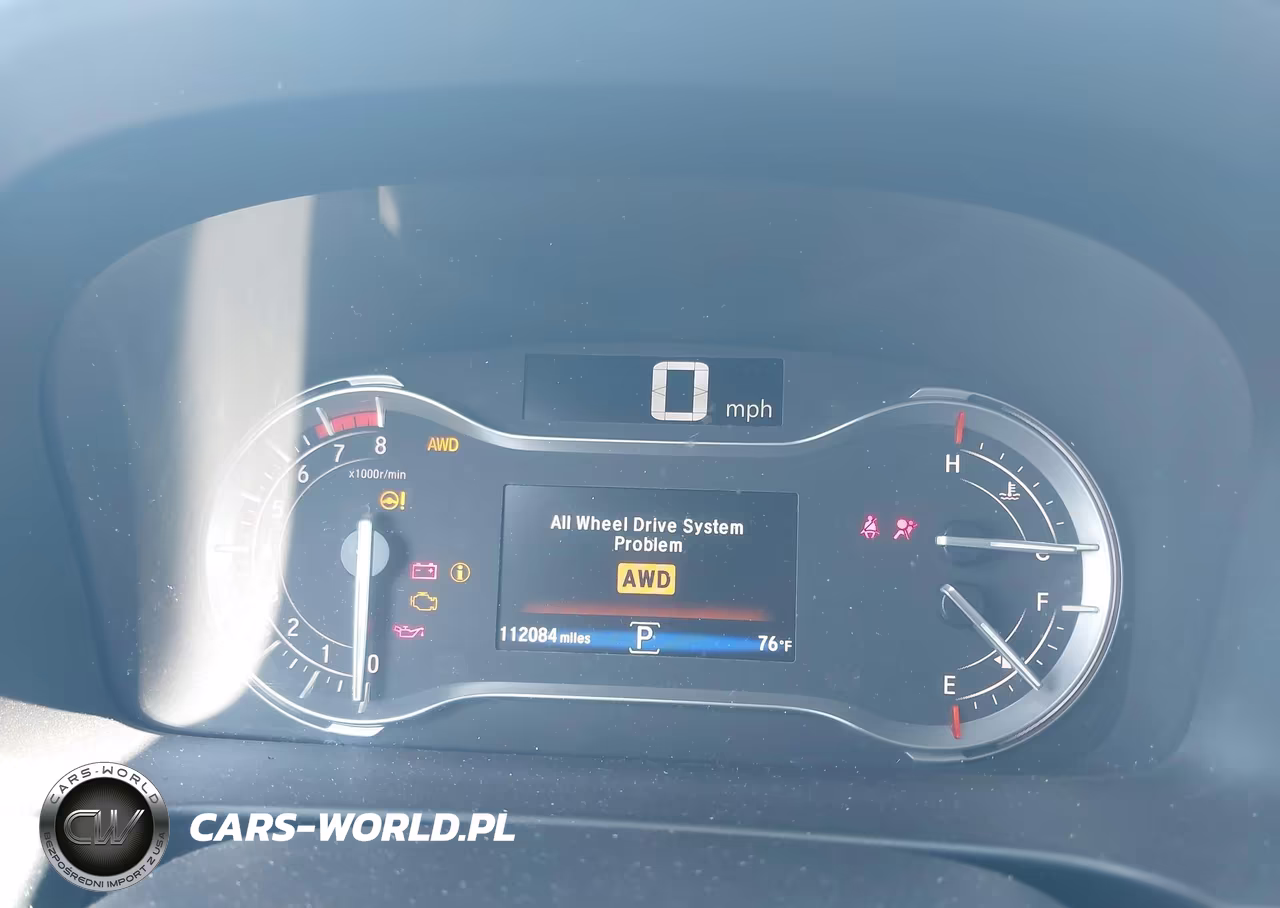 2019 Honda Ridgeline Rtl-E VIN:5FPYK3F71KB037590 - 7