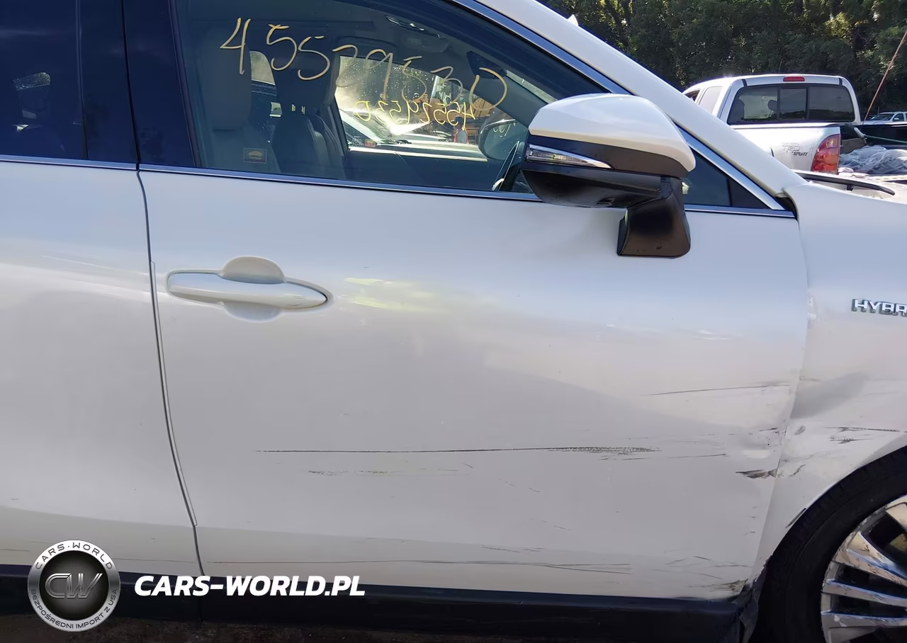 2021 Toyota Venza Limited VIN:JTEAAAAH9MJ066683 - 19