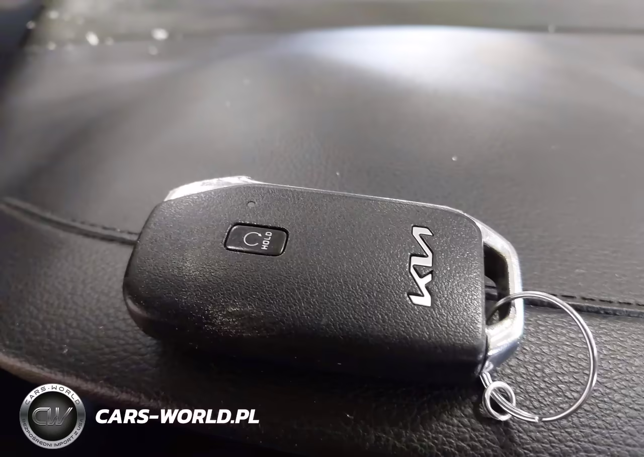 2023 Kia Forte Gt-Line VIN:3KPF54AD0PE601205 - 11