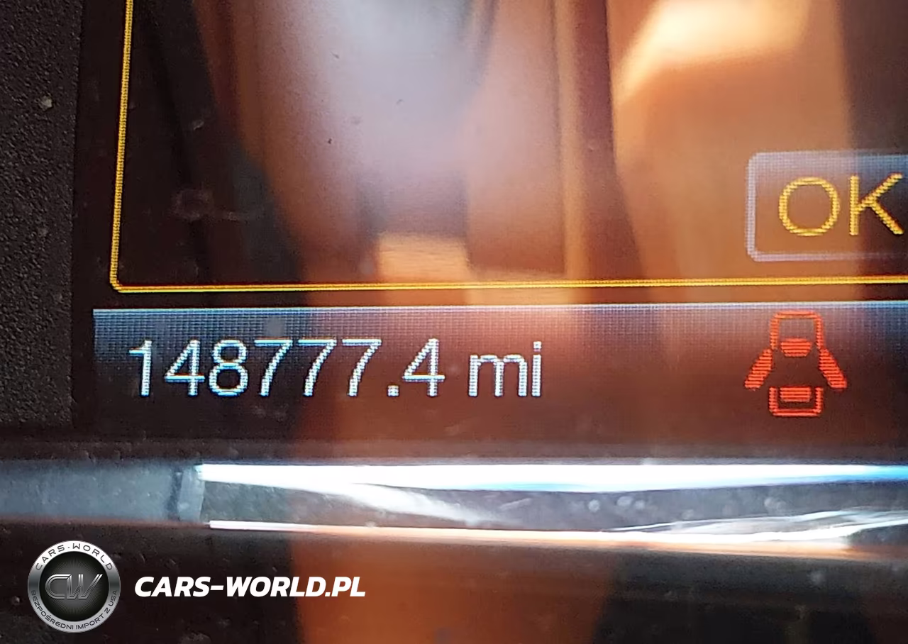 2014 Lincoln Mks Ecoboost VIN:1LNHL9FT4EG606265 - 15