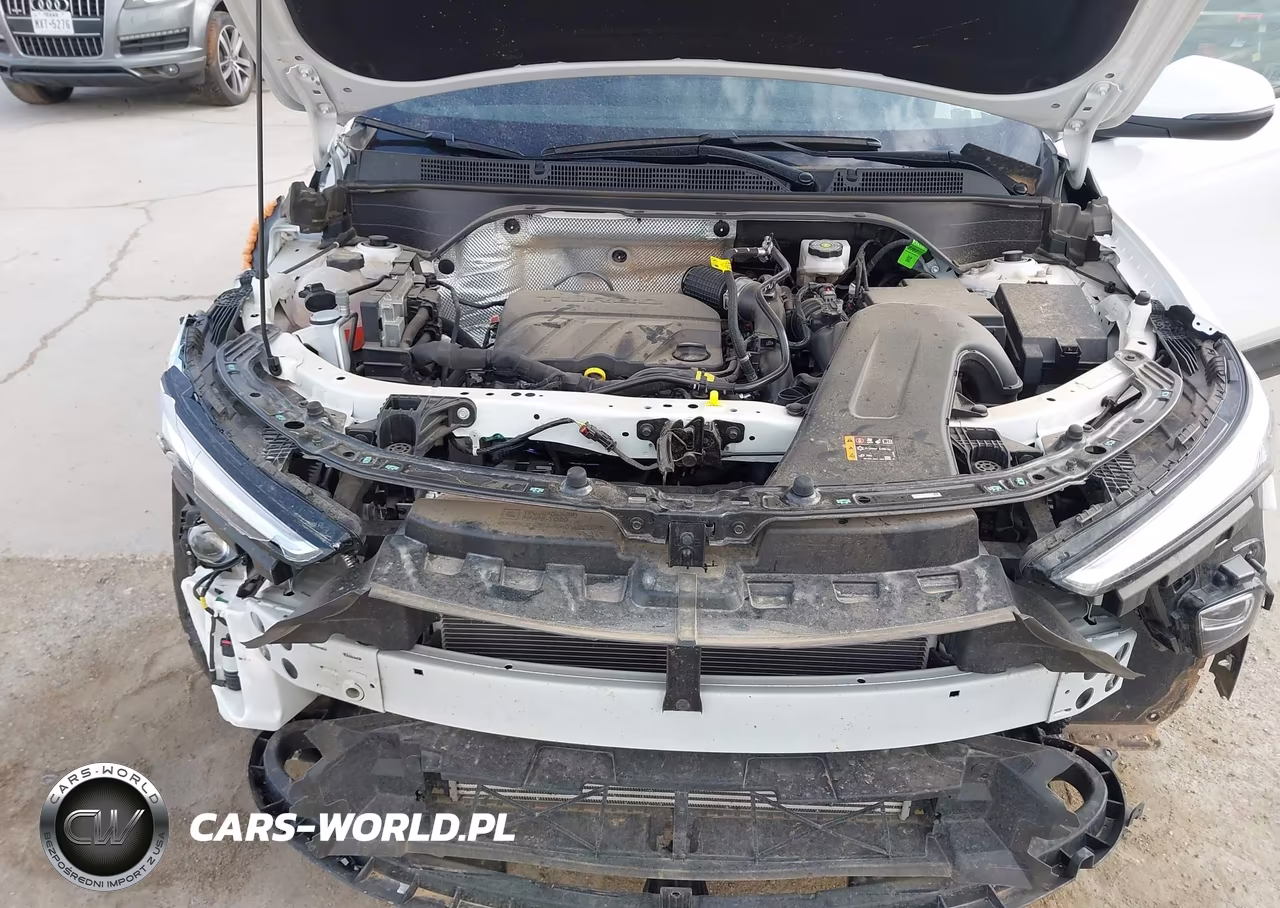 2026 Buick Envista Preferred Fwd VIN:KL47LAEP3TB136854 - 10
