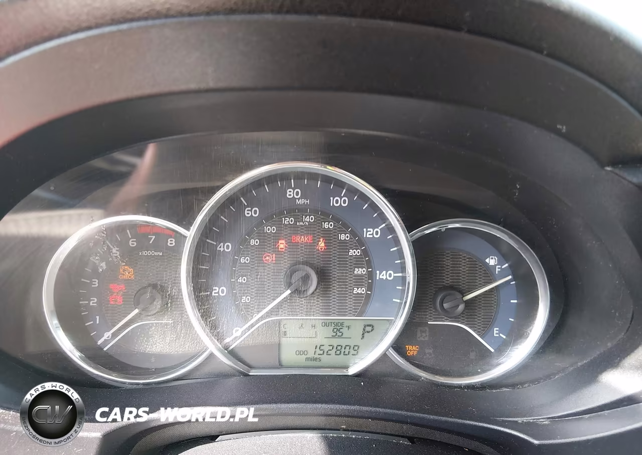 2014 Toyota Corolla Le VIN:2T1BURHE0EC012101 - 7