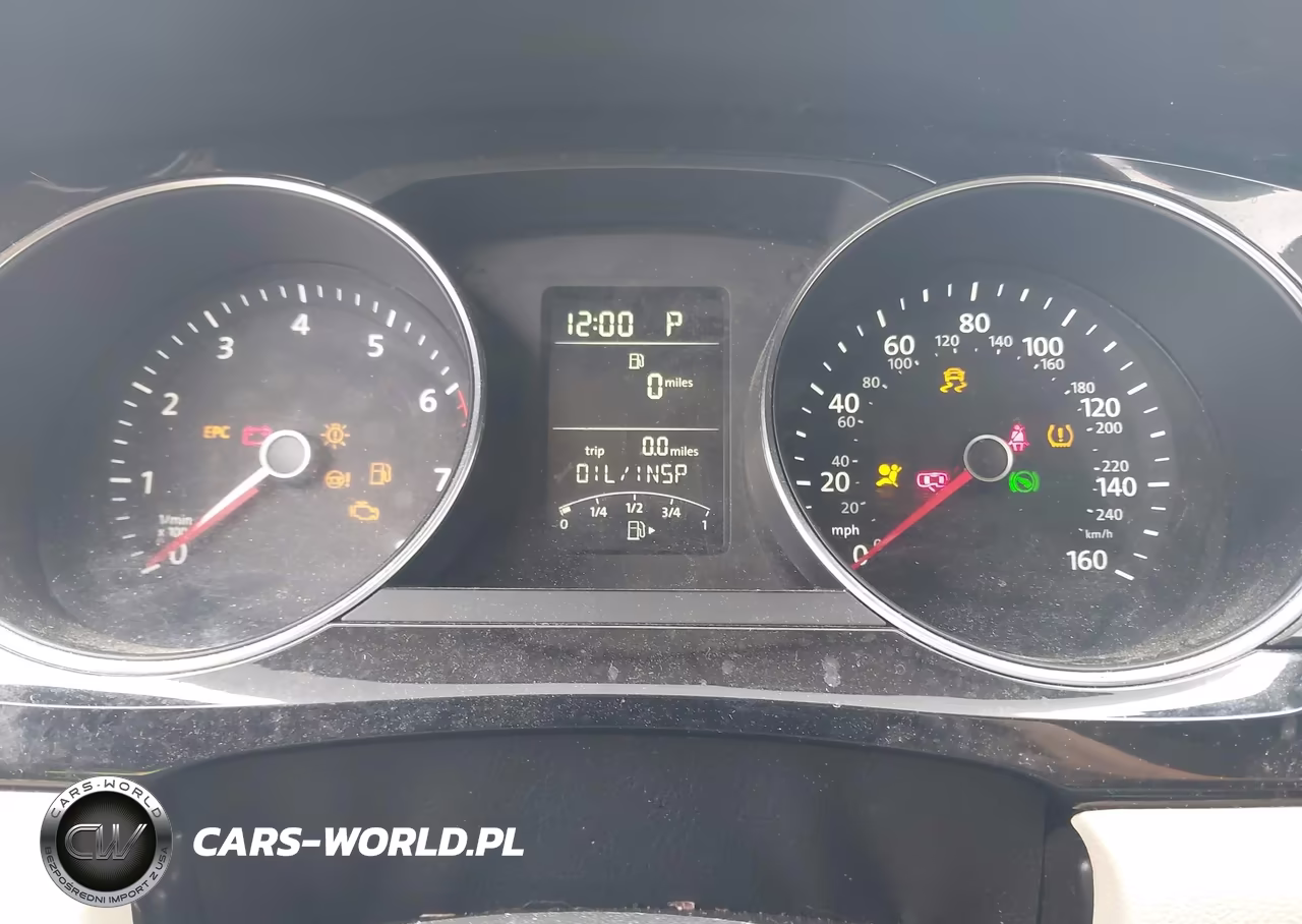 2016 Volkswagen Jetta 1.8T Sel VIN:3VWL07AJ8GM227132 - 7