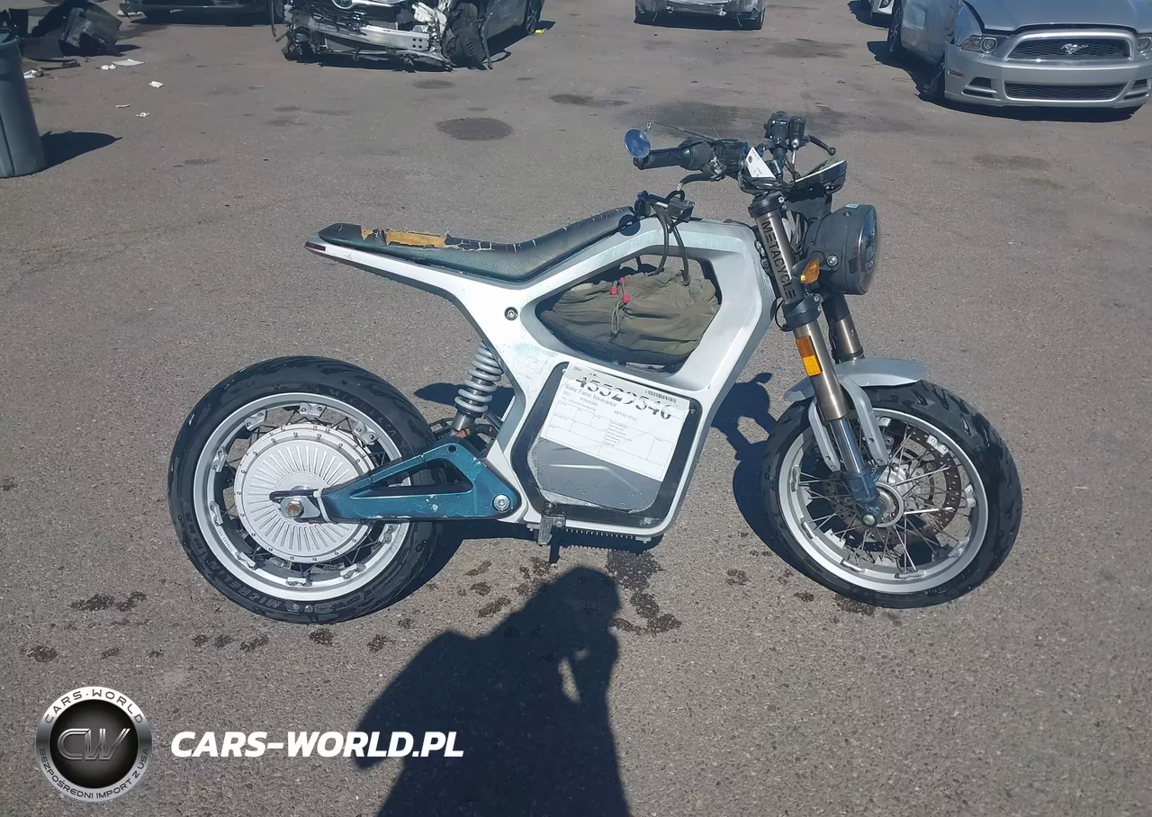 2021 Sondors Metacycle VIN:LB2S1MEF2MX000700 - 11