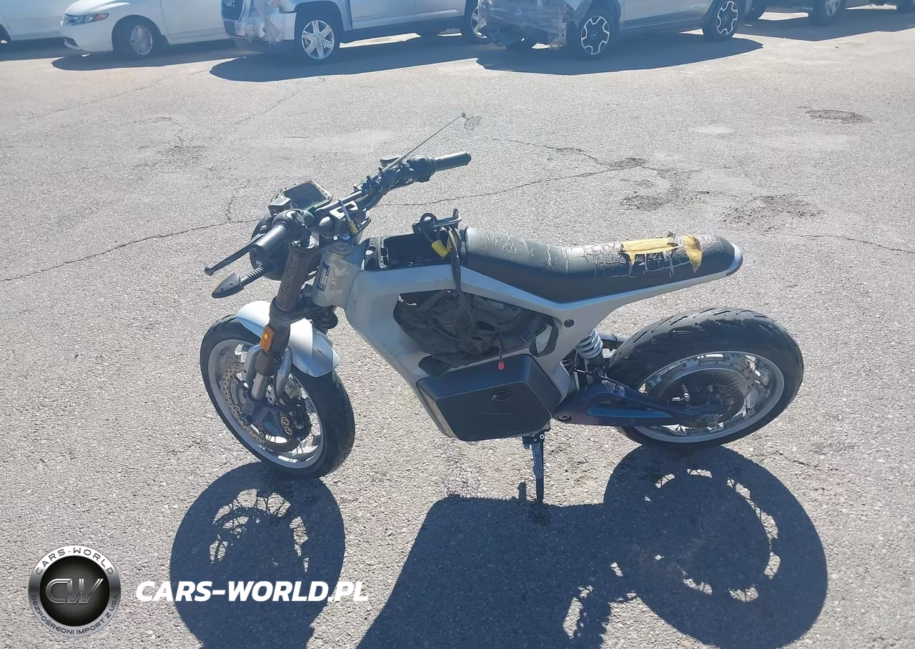2021 Sondors Metacycle VIN:LB2S1MEF2MX000700 - 12