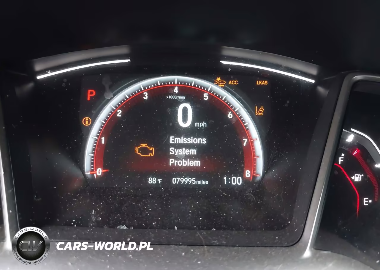 2021 Honda Civic Sport VIN:19XFC2F87ME202096 - 15