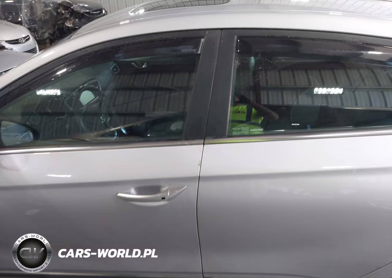 2018 Hyundai Ioniq Hybrid Limited VIN:KMHC85LC7JU066270 - 15