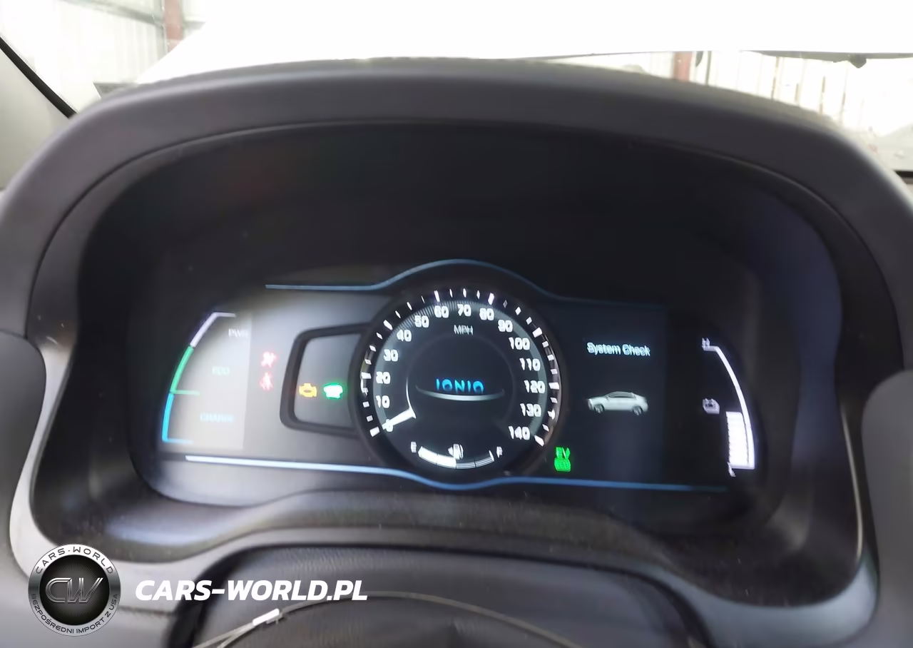 2018 Hyundai Ioniq Hybrid Limited VIN:KMHC85LC7JU066270 - 7
