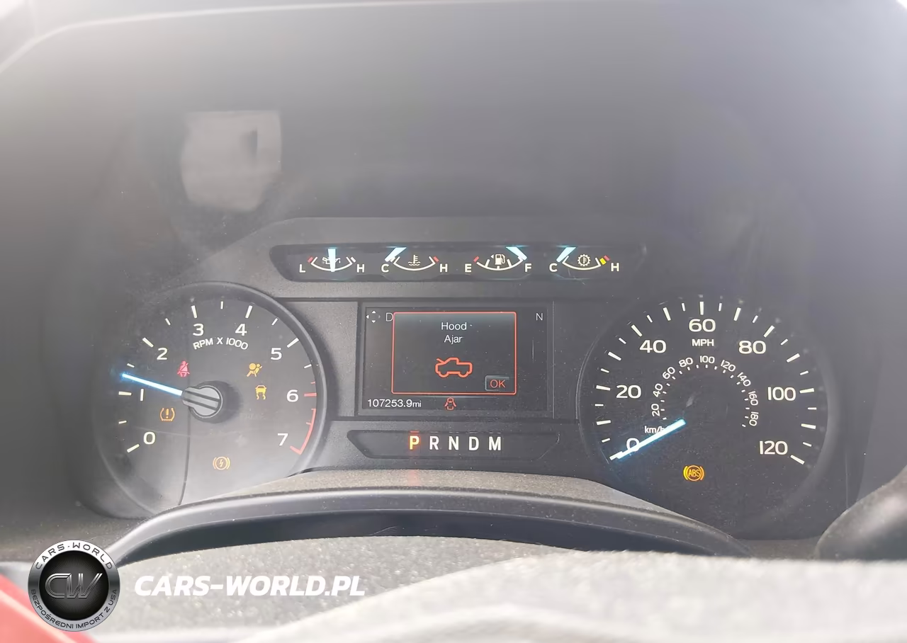 2020 Ford F-150 Lariat-Xl-Xlt VIN:1FTEW1EP9LFC10310 - 7