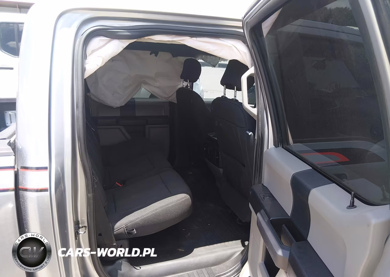 2020 Ford F-150 Lariat-Xl-Xlt VIN:1FTEW1EP9LFC10310 - 8