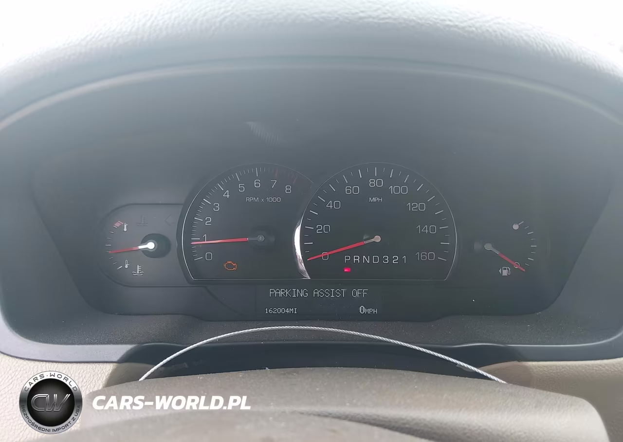 2006 Cadillac Dts 1Se VIN:1G6KD57926U131482 - 7