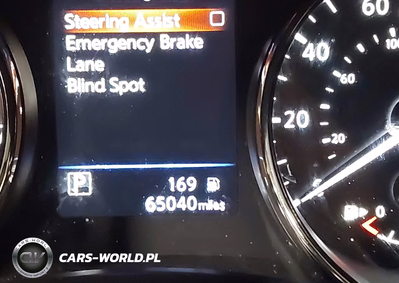 2020 Nissan Rogue Sport Sv Awd Xtronic Cvt VIN:JN1BJ1CW3LW366874 - 15