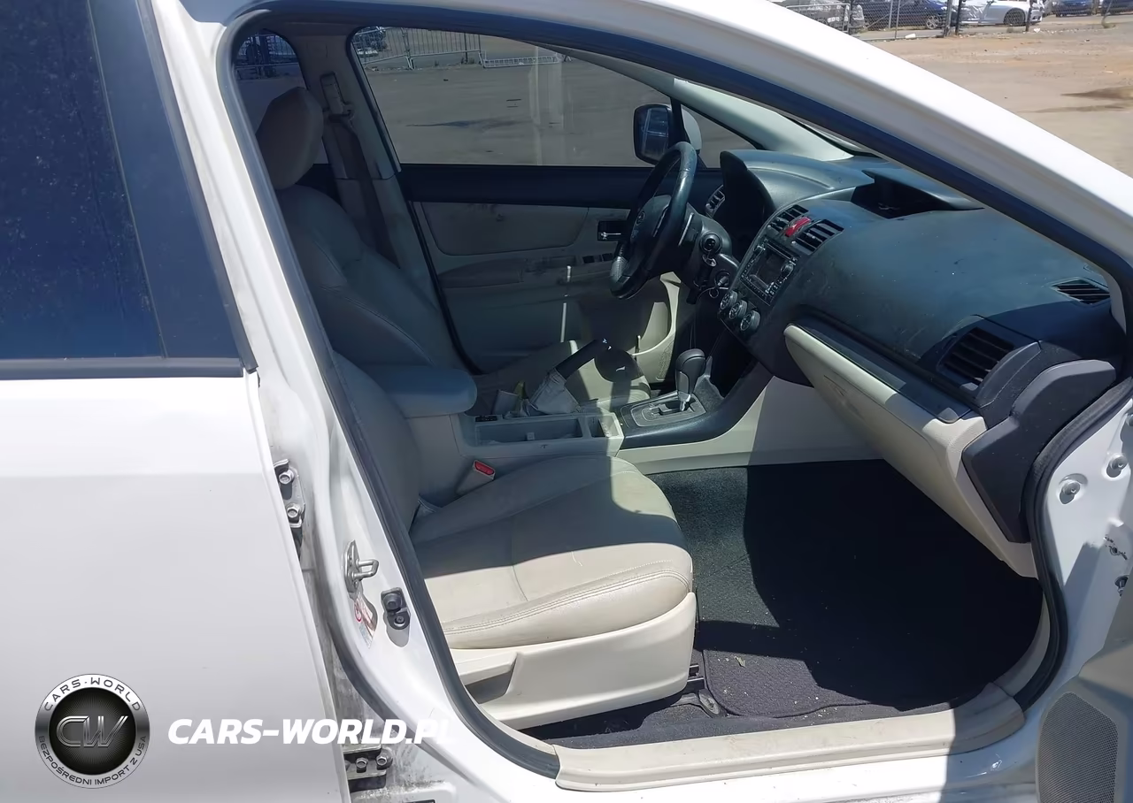 2014 Subaru Impreza 2.0I Limited VIN:JF1GJAH65EH022178 - 5