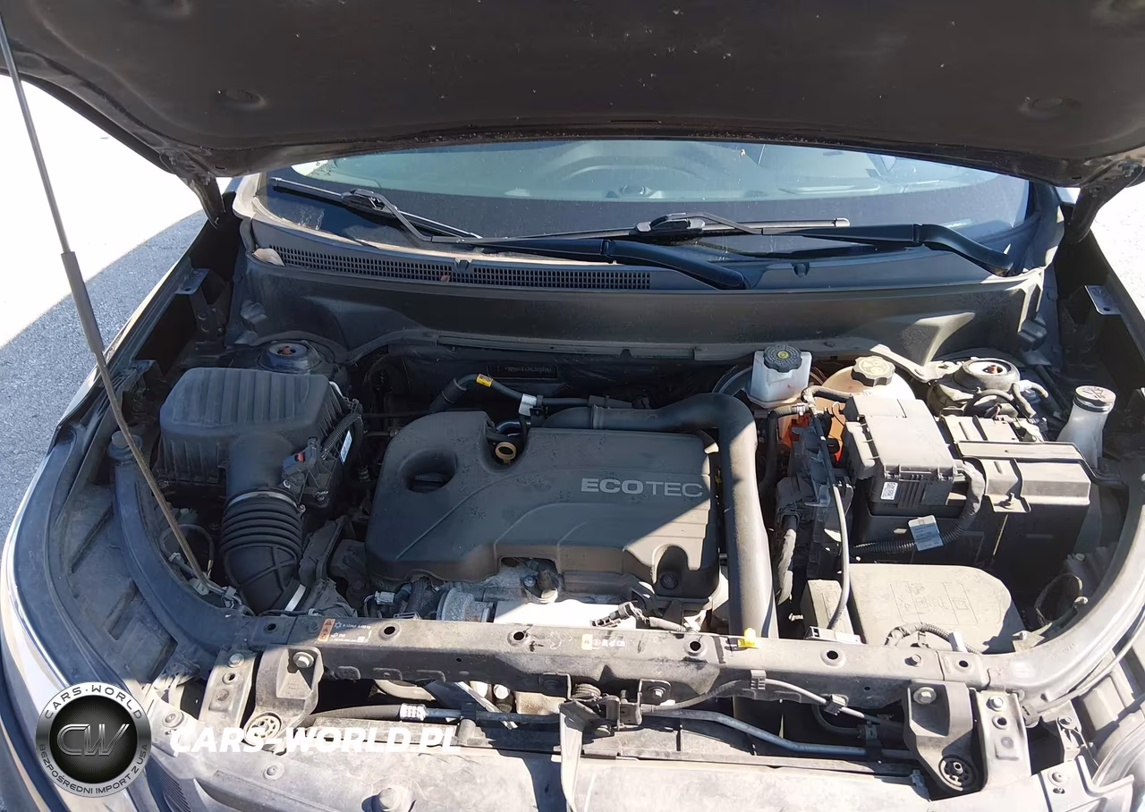 2021 Chevrolet Equinox Awd Lt VIN:3GNAXUEV2ML365839 - 10