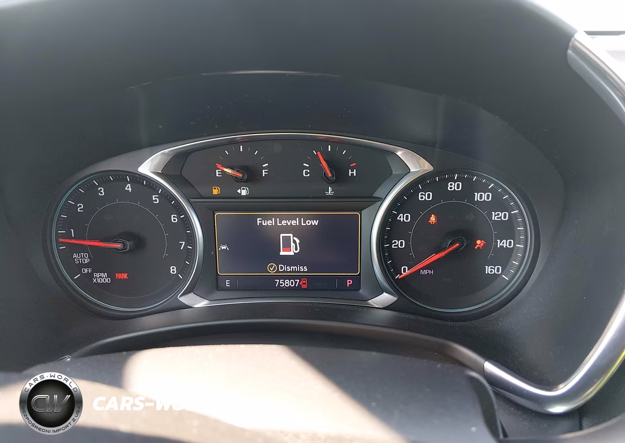 2021 Chevrolet Equinox Awd Lt VIN:3GNAXUEV2ML365839 - 7
