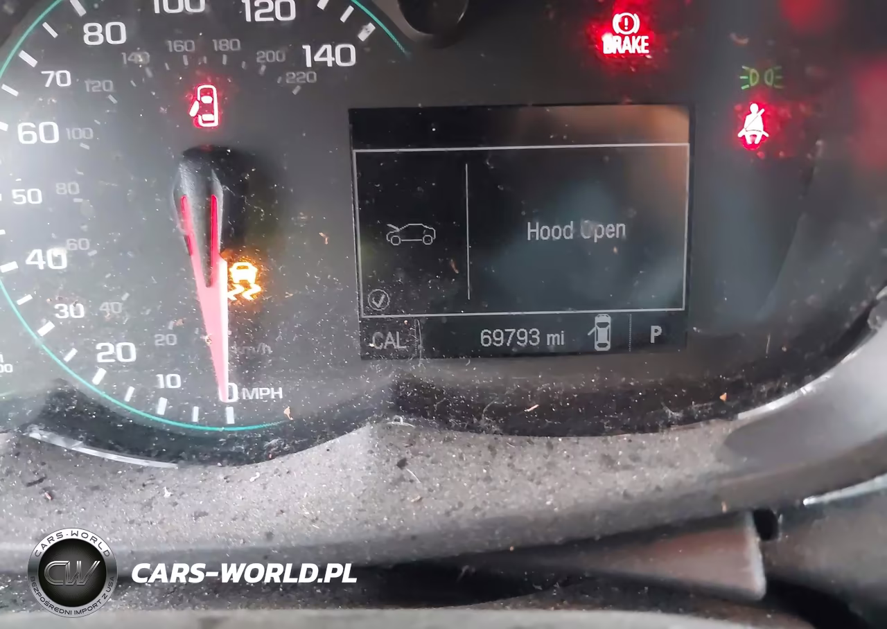 2018 Chevrolet Trax Lt VIN:KL7CJLSB1JB627545 - 15