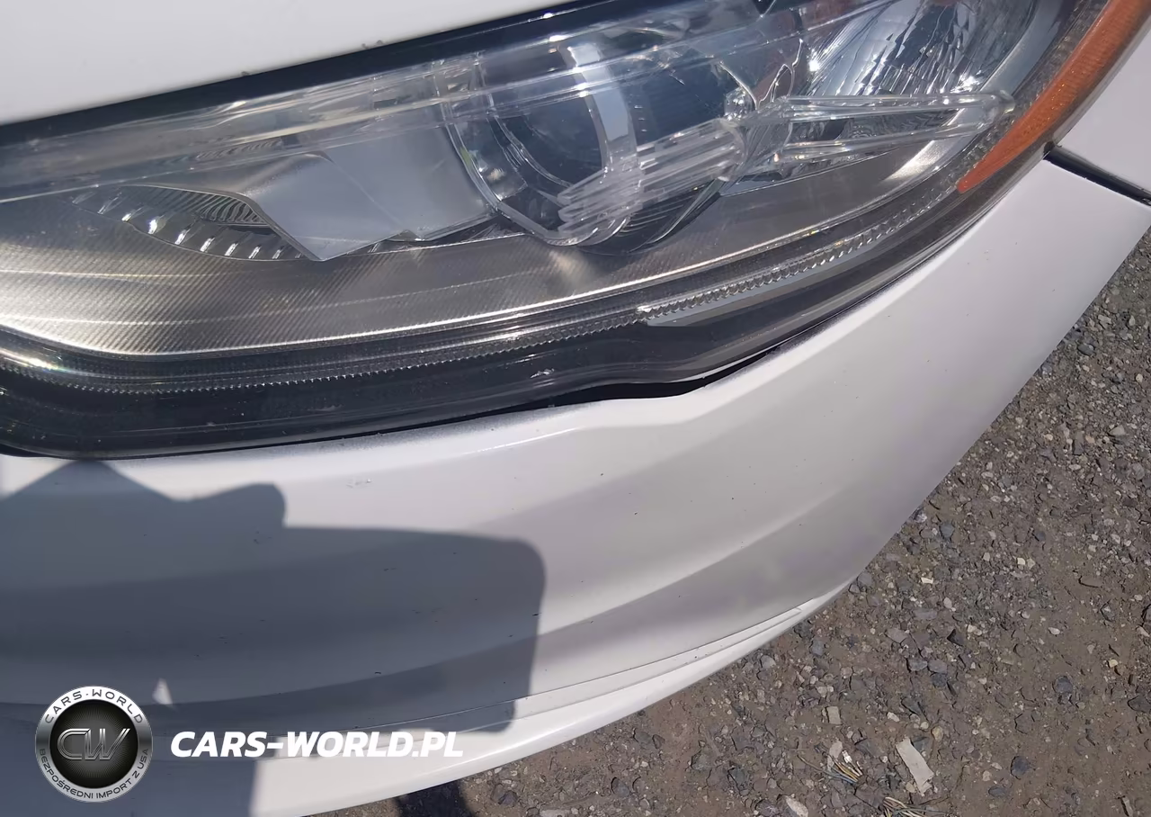 2018 Ford Fusion Hybrid Se VIN:3FA6P0LU9JR253748 - 6
