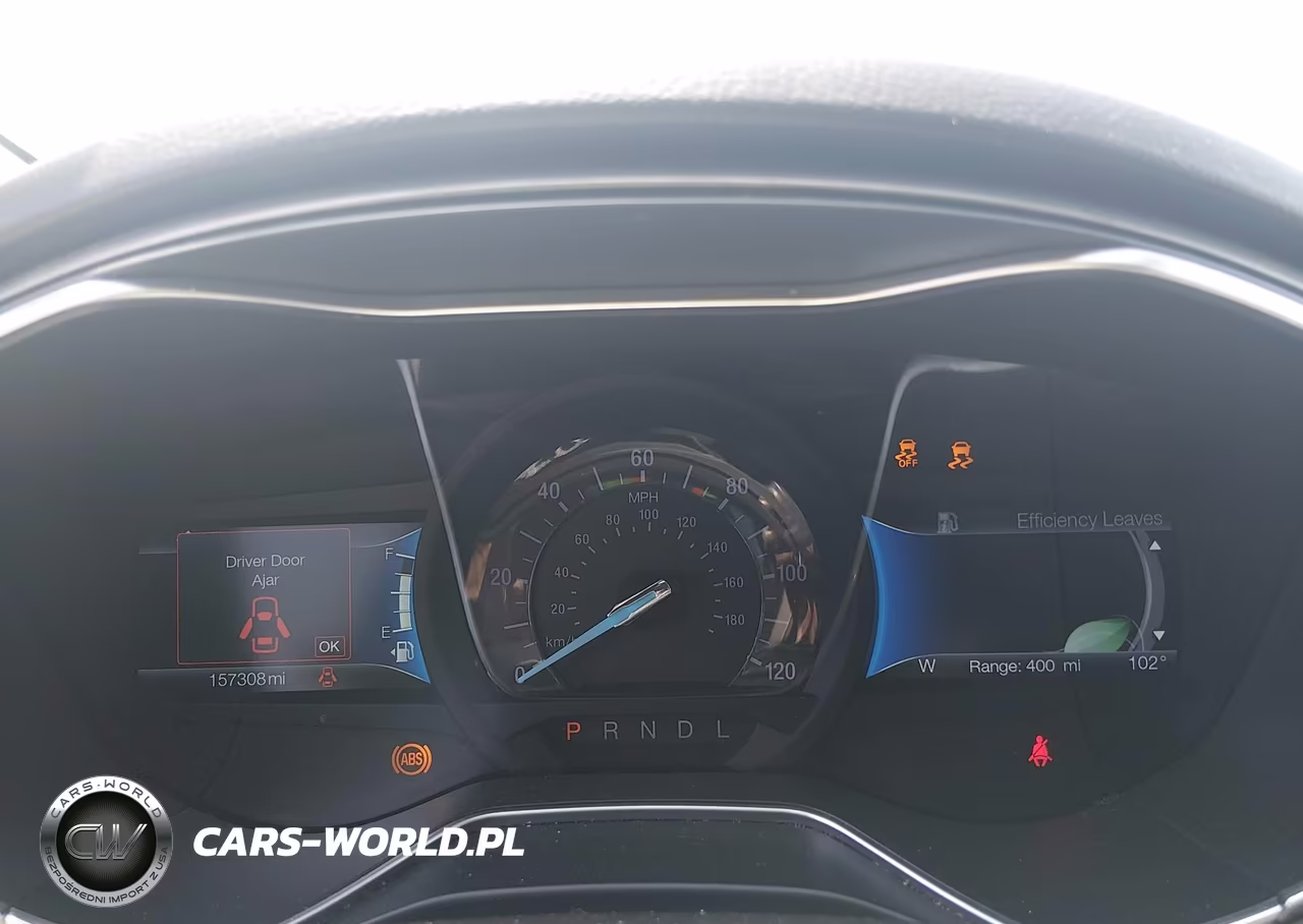 2018 Ford Fusion Hybrid Se VIN:3FA6P0LU9JR253748 - 7