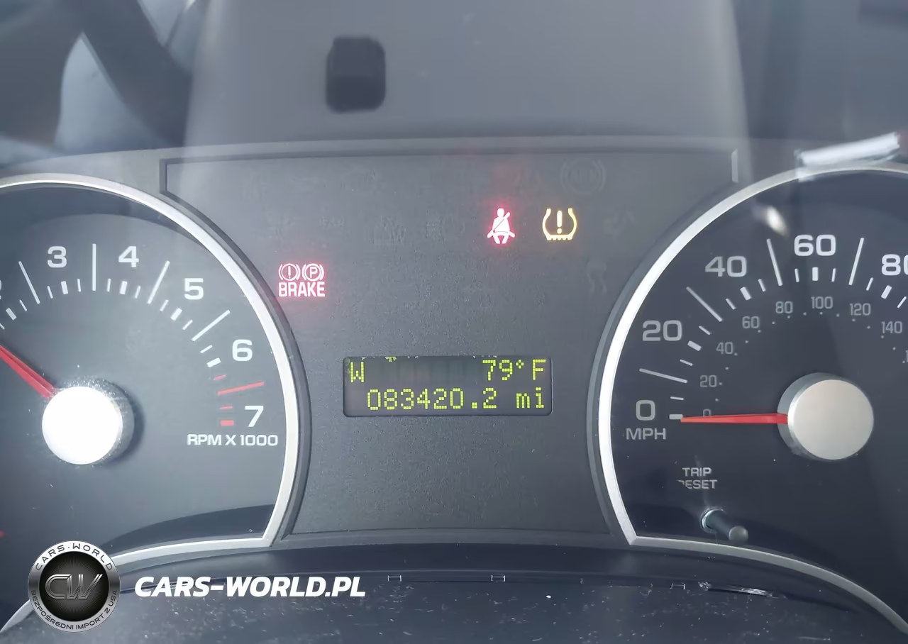 2006 Ford Explorer Xlt VIN:1FMEU63E66UA26524 - 7