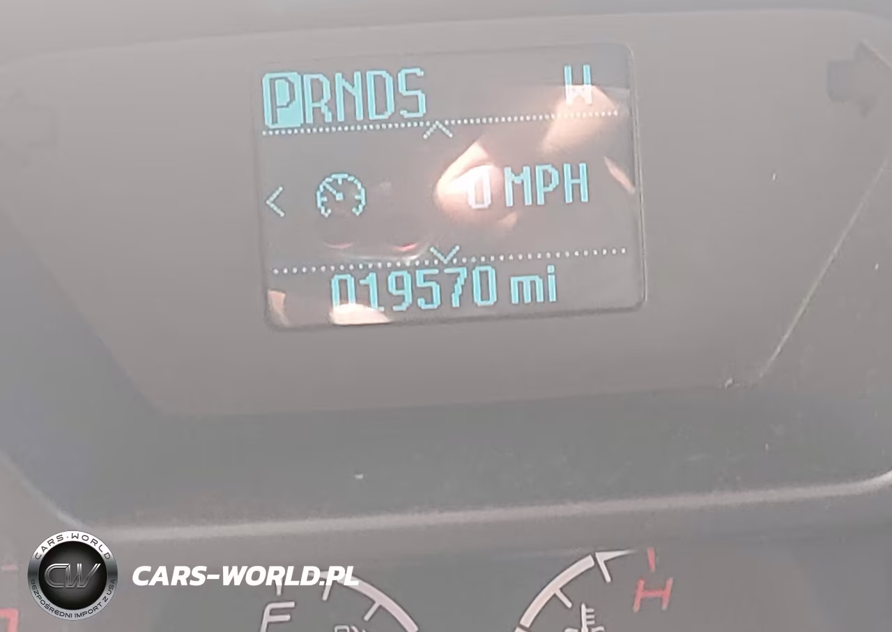 2018 Ford Transit Connect Xl VIN:NM0LE7E77J1340428 - 15