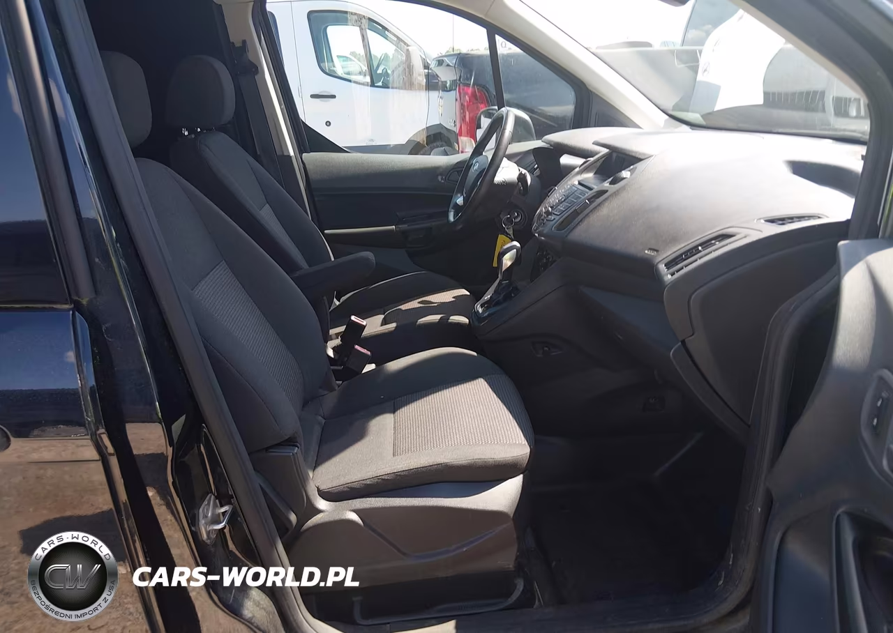 2018 Ford Transit Connect Xl VIN:NM0LE7E77J1340428 - 5