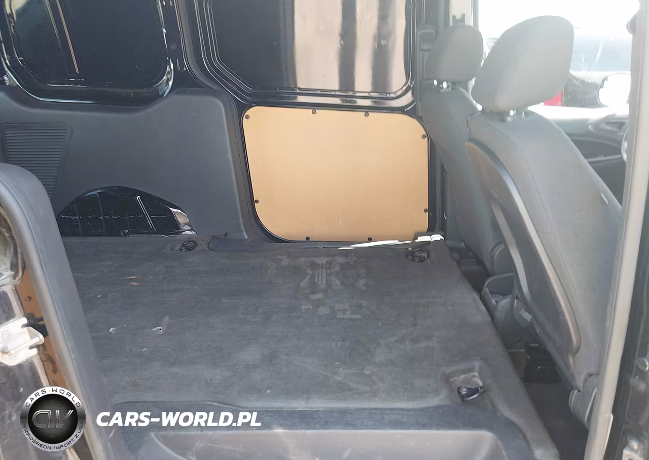 2018 Ford Transit Connect Xl VIN:NM0LE7E77J1340428 - 8